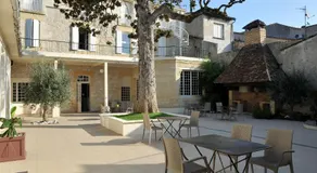 Grand Hôtel - Image 3