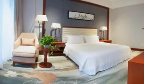 Fu'an Qingshan Lushui Hotel - Image 5