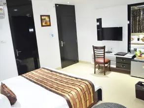 Frontline Residency - Image 1