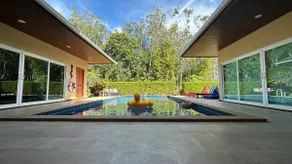 Ting's Villa - Luxury 3 bedroom Pool Villa. - Image 2