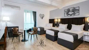 Hotel Golden H - Image 5