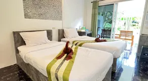 The Green Resort - Image 2