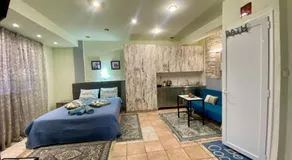 Athens Victoria's Family Apartment - Image 2