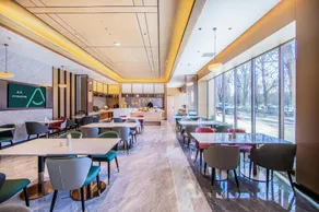 Atour X Hotel Shenyang Beiling Park - Image 4