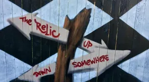The Relic - Image 4