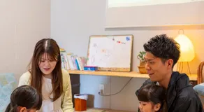 Houra no ie Takamatsu ホウラノイエ 高松 香川 木のぬくもりの一軒家 バイク自転車インナーガレージ 四国の発酵茶 - Image 3