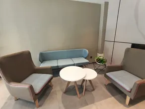 Home Inn Neo Qingdao May Fourth Square Zhiquan Road Metro Station Jiangxi Road - Image 4