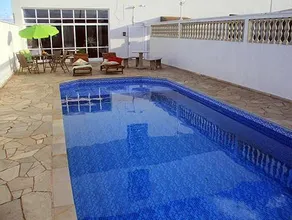 Castelo Palace Hotel - Image 2