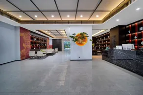 QIANNA HOTEL GLORIOUS (Xinxiang Vocational and Technical College Pingyuan Lake Campus Store) - Image 2