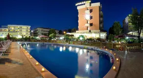 Hotel Apollo - Image 5