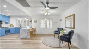 Sleeps 10 - Pool - 5 Bedrooms - Image 4