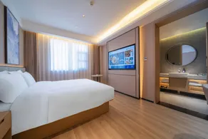 Starway Hotel Luoyang Nanchang Road - Image 2