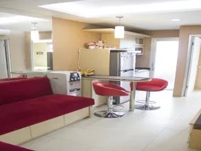 2 BR Greenbay Pluit Apartment - Image 2