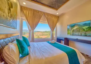 Vihani's Western Clouds Ooty by VOYE HOMES - Peaceful Getaway Near Avalanche Emerald Lake - Image 3