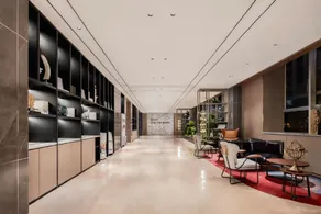 Xining Naduo Hotel (Ximen Dashizi Branch) - Image 4