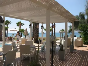 Simos Magic Beach Hotel Apts - Image 4
