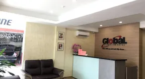 Global Inn Hotel - Image 4