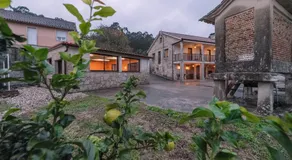 Acogedora en entorno rural by CABANA Rentals - Image 3