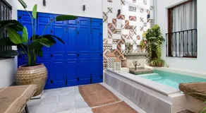 Riad Alhambra - Image 5