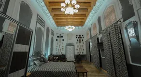 Bibi-Khanym Hotel - Image 2
