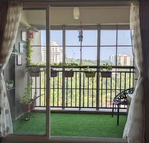 Best Serviced Apartment near Technopark - Image 1
