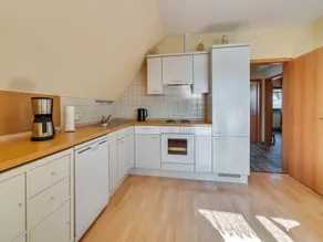 Apartment in Westerwald with private balcony - Image 4