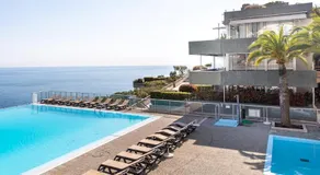 LA RESIDENCE COSTA PLANA, Appt 204, VUE SUR LA MER - Image 3