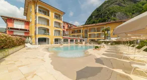 Yachting Residence - Private Dock, Lake Access & SPA - Image 2