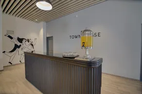 OYO Townhouse 304 - Image 5
