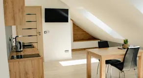 Apartamenty Jordanów - Stacja Paliw MOYA - Image 3