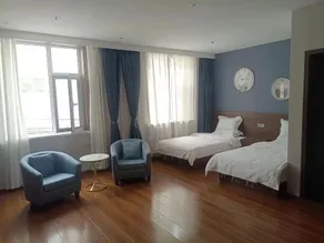 Quanxin Hotel - Image 2