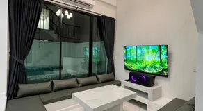 HS3-Hidden Space Pool Villa-Bang Saen - Image 2