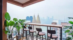 Chongqing Nanan·Nanbin Road· Locals Apartment 00132610 - Image 5