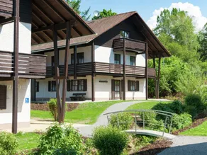 Ground floor apartment with oven, at a nature reserve area - Image 5