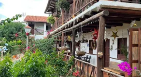 Hostal Villa San Rafael - Image 4