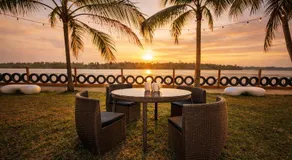 TAM BoSa Beach Retreat - Image 3