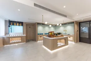 Hanting Hotel Ningguo Pedestrian Street - Image 3