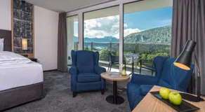 Arthur's Hotel und Apartments am Achensee - Image 2