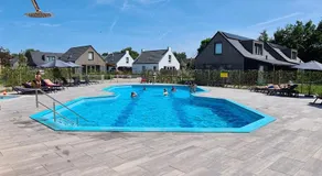 Vakantiehuis voor mindervaliden op Recreatiepark De Wielen - 61 - Image 3