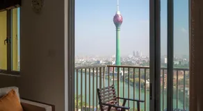 Lotus Tower & Harbour View Apartment On320 - Image 3