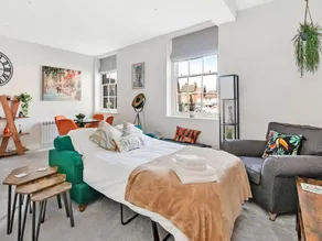 Apartment in Ripon Market Place Charm - Image 2