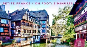LİFE İNCİTY - PETITE FRANCE by Life Renaissance - Image 4