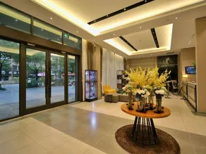 Homeinn Plus Hotel (Tianchang Municipal Government Wuyue Plaza) - Image 2