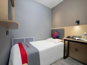 Jun Hotel Shanxi Yangquan Economic Development Zone Hongqiao Road - Image 3