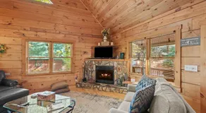 Timber Lodge - Image 2