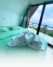 Osanna Beach Resort Pacitan - Image 2
