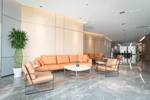 Chanda International Hotel (Shenzhen International Convention and Exhibition Center Branch) - Image 3