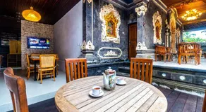 Alam Desa Homestay by AGATA - Image 4