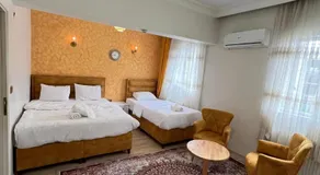 AVRASYAQUEEN HOTEL - Image 2