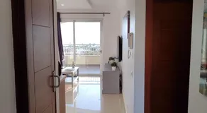 Comfortable apartment with amazing sea views - Image 4